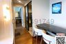 1 Bedroom Condo for rent in Ideo Q Sukhumvit 36, Khlong Tan, Bangkok near BTS Thong Lo