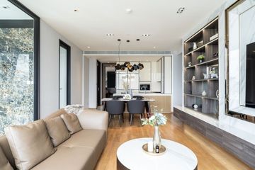 2 Bedroom Apartment for rent in BEATNIQ Sukhumvit 32, Khlong Tan, Bangkok near BTS Thong Lo