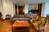 3 Bedroom Apartment for rent in Royal Residence Park, Lumpini, Bangkok near BTS Ratchadamri
