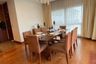 3 Bedroom Apartment for rent in Royal Residence Park, Lumpini, Bangkok near BTS Ratchadamri