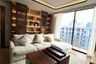 2 Bedroom Apartment for rent in The Reserve 61 Hideaway, Khlong Tan Nuea, Bangkok near BTS Ekkamai