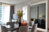 2 Bedroom Apartment for rent in KHUN by YOO inspired by Starck, Khlong Tan Nuea, Bangkok near BTS Thong Lo