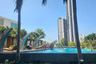 1 Bedroom Condo for rent in The Peak Towers, Nong Prue, Chonburi