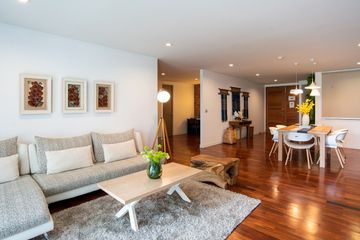 3 Bedroom Apartment for rent in Benviar Tonson Residence, Lumpini, Bangkok near BTS Ratchadamri