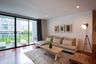 3 Bedroom Apartment for rent in Benviar Tonson Residence, Lumpini, Bangkok near BTS Ratchadamri