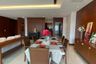 3 Bedroom Apartment for rent in Royal Residence Park, Lumpini, Bangkok near BTS Ratchadamri
