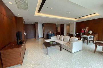 3 Bedroom Apartment for rent in Royal Residence Park, Lumpini, Bangkok near BTS Ratchadamri