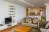 3 Bedroom Apartment for rent in Chatrium Residence Riverside, Wat Phraya Krai, Bangkok near BTS Saphan Taksin