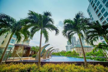 1 Bedroom Condo for Sale or Rent in The Peak Towers, Nong Prue, Chonburi