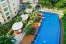 1 Bedroom Condo for Sale or Rent in The Peak Towers, Nong Prue, Chonburi