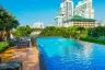 1 Bedroom Condo for Sale or Rent in The Peak Towers, Nong Prue, Chonburi