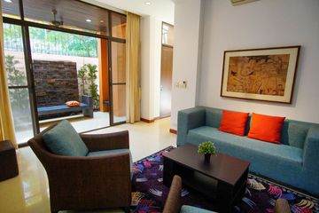 4 Bedroom Apartment for rent in Raintree Village Apartment, Khlong Tan Nuea, Bangkok near BTS Phrom Phong