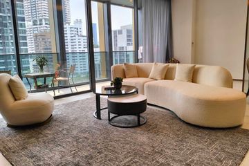 2 Bedroom Apartment for rent in The Estelle Phrom Phong, Khlong Tan, Bangkok near BTS Phrom Phong