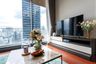 2 Bedroom Apartment for rent in KHUN by YOO inspired by Starck, Khlong Tan Nuea, Bangkok near BTS Thong Lo