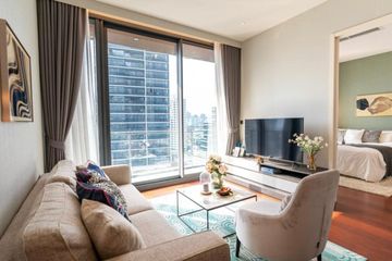 2 Bedroom Apartment for rent in KHUN by YOO inspired by Starck, Khlong Tan Nuea, Bangkok near BTS Thong Lo