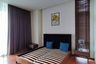 2 Bedroom Apartment for rent in The Sukhothai Residences, Thung Maha Mek, Bangkok near MRT Lumpini