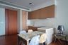 2 Bedroom Apartment for rent in The Sukhothai Residences, Thung Maha Mek, Bangkok near MRT Lumpini