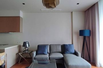 2 Bedroom Apartment for rent in The Sukhothai Residences, Thung Maha Mek, Bangkok near MRT Lumpini