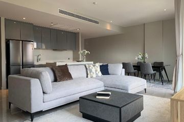2 Bedroom Apartment for rent in Nivati Thonglor 23, Khlong Tan Nuea, Bangkok near BTS Thong Lo