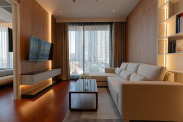 2 Bedroom Apartment for rent in KHUN by YOO inspired by Starck, Khlong Tan Nuea, Bangkok near BTS Thong Lo