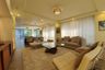 3 Bedroom Apartment for rent in Penthouse Condominium II, Phra Khanong Nuea, Bangkok near BTS Thong Lo