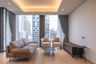 1 Bedroom Apartment for rent in Tonson One Residence, Lumpini, Bangkok near BTS Ploen Chit