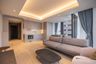1 Bedroom Apartment for rent in Tonson One Residence, Lumpini, Bangkok near BTS Ploen Chit