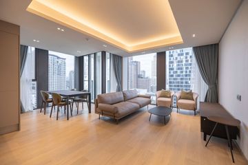 1 Bedroom Apartment for rent in Tonson One Residence, Lumpini, Bangkok near BTS Ploen Chit