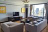 3 Bedroom Apartment for rent in All Seasons Place, Lumpini, Bangkok near BTS Ploen Chit