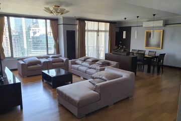 3 Bedroom Apartment for rent in All Seasons Place, Lumpini, Bangkok near BTS Ploen Chit