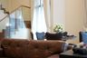 3 Bedroom Apartment for rent in Bright Sukhumvit 24, Khlong Tan, Bangkok near BTS Phrom Phong