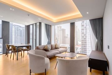 1 Bedroom Apartment for rent in Tonson One Residence, Lumpini, Bangkok near BTS Ploen Chit