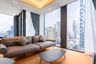 1 Bedroom Apartment for rent in Tonson One Residence, Lumpini, Bangkok near BTS Ploen Chit