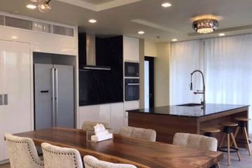 3 Bedroom Apartment for rent in Penthouse Condominium II, Phra Khanong Nuea, Bangkok near BTS Thong Lo