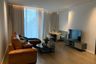 2 Bedroom Apartment for Sale or Rent in Kraam Sukhumvit 26, Khlong Tan, Bangkok near BTS Phrom Phong
