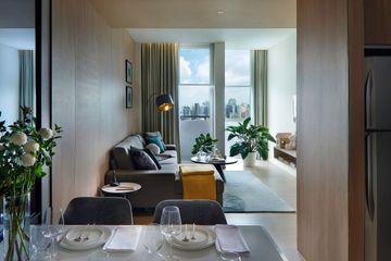 2 Bedroom Apartment for rent in Somerset Sukhumvit Thonglor Bangkok, Khlong Tan Nuea, Bangkok near BTS Thong Lo