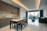 1 Bedroom Apartment for rent in Sindhorn Tonson, Lumpini, Bangkok near BTS Ratchadamri