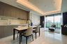 1 Bedroom Apartment for rent in Sindhorn Tonson, Lumpini, Bangkok near BTS Ratchadamri