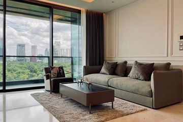 1 Bedroom Apartment for rent in Sindhorn Tonson, Lumpini, Bangkok near BTS Ratchadamri