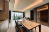 1 Bedroom Apartment for rent in Sindhorn Tonson, Lumpini, Bangkok near BTS Ratchadamri
