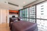 2 Bedroom Apartment for rent in The Room Sukhumvit 21, Khlong Toei Nuea, Bangkok near MRT Sukhumvit