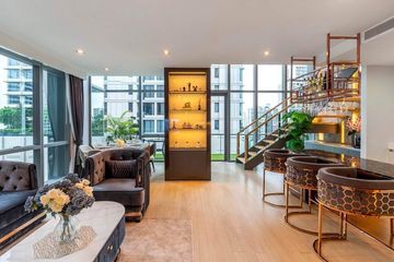 2 Bedroom Apartment for rent in The Room Sukhumvit 21, Khlong Toei Nuea, Bangkok near MRT Sukhumvit