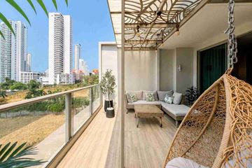 1 Bedroom Condo for sale in The Riviera Wongamat, Na Kluea, Chonburi