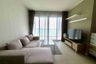 1 Bedroom Condo for rent in Zire Wongamat, Na Kluea, Chonburi