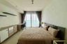 1 Bedroom Condo for rent in Zire Wongamat, Na Kluea, Chonburi