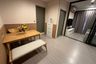 1 Bedroom Apartment for rent in Life Asoke Hype, Makkasan, Bangkok near MRT Phra Ram 9