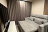 1 Bedroom Apartment for rent in Life Asoke Hype, Makkasan, Bangkok near MRT Phra Ram 9