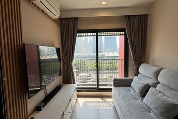 1 Bedroom Apartment for rent in Life Asoke Hype, Makkasan, Bangkok near MRT Phra Ram 9