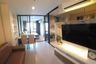 1 Bedroom Apartment for rent in Life Ladprao, Chom Phon, Bangkok near BTS Ladphrao Intersection