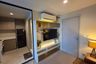 1 Bedroom Apartment for rent in Life Ladprao, Chom Phon, Bangkok near BTS Ladphrao Intersection